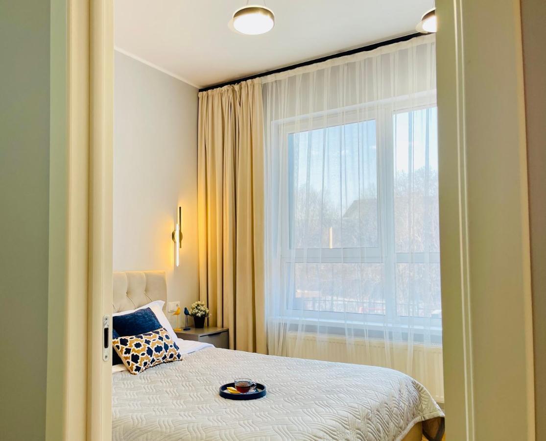 Ferienwohnung Уютная Стильная Квартира Возле Центрального Парка Горького! Almaty Exterior foto